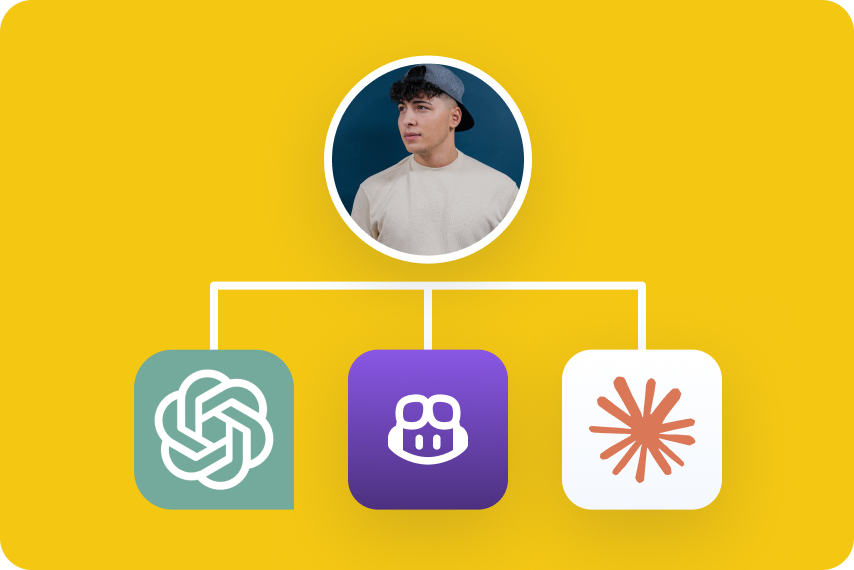 AI Code Usage & Risk Monitor